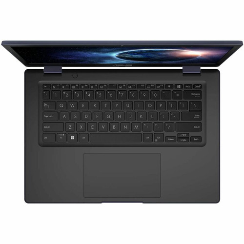 Asus 90NX06C1-M004L0 BR1402CGA-E31SR-CA 14" Rugged Notebook - Intel Core i3-N305 - 16GB RAM - 256GB SSD - Windows 11 Pro Education - Mineral Gray