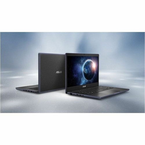 Asus 90NX06C1-M004L0 BR1402CGA-E31SR-CA 14" Rugged Notebook - Intel Core i3-N305 - 16GB RAM - 256GB SSD - Windows 11 Pro Education - Mineral Gray