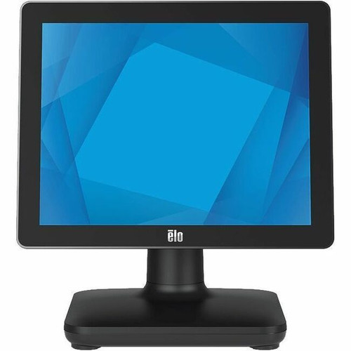Elo EloPOS POS Terminal - Celeron G4900T - 4 GB DDR4 SDRAM - 128 GB SSD M.2/SATA - Windows 10 IoT Enterprise LTSC (64-bit) (Fleet Network)