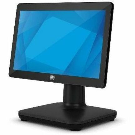 Elo EloPOS POS Terminal - Celeron G4900T - 4 GB - 128 TB SSD (E546637)