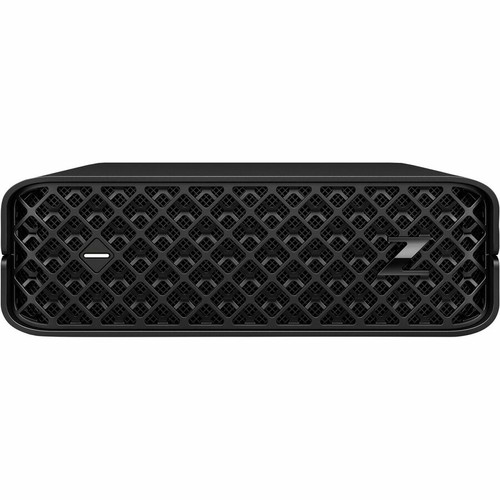 HP Z2 Mini G9 Workstation - 1 Core i9 14th Gen i9-14900 - 64 GB - 1 TB SSD - Mini PC - Intel W680 Chip - Windows 11 Pro - UHD Graphics (Fleet Network)
