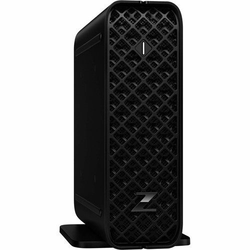 HP B6NS9UT#ABC Z2 Mini G9 Workstation - Intel Core i9-14900 14th Gen - 64GB DDR5 - 1TB NVMe SSD - Windows 11 Pro French - Mini PC