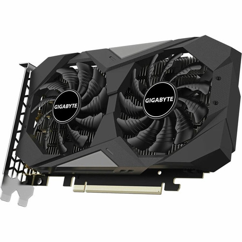 Gigabyte NVIDIA GeForce RTX 3050 Graphic GV-N3050WF2OCV2-6GD