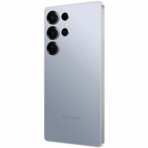 Samsung SM-S938WZBEXAC Galaxy S25 Ultra SM-S938W Smartphone - 6. 9" Dynamic AMOLED 2X QHD+ 3120 x 1440 - 512GB/12GB - Octa-core Oryon - Android 15