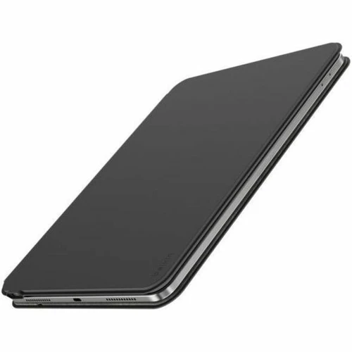 Belkin Connect Keyboard/Cover Case for 10.9" Apple iPad (10th Generation) Tablet - Anti-slip, Scratch Resistant - Faux Leather - 0.68" (BBZ002TT-V3)