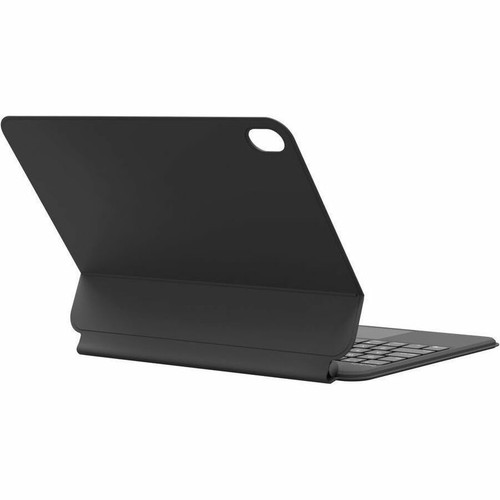Belkin Connect Keyboard/Cover Case for 10.9" Apple iPad (10th Generation) Tablet - Anti-slip, Scratch Resistant - Faux Leather - 0.68" (BBZ002TT-V3)