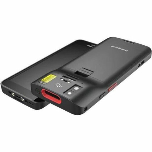 Honeywell CT37 Handheld Computer - 5G, 4G, 3G, LTE, UMTS, HSPA+, 4G LTE, 2G - Qualcomm 2.40 GHz - 8 GB RAM - 128 GB Flash - 6" Full HD (CT37-X1N-50S10DG)