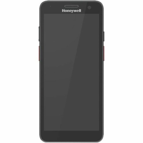 Honeywell CT37 Handheld Computer - 5G, 4G, 3G, LTE, UMTS, HSPA+, 4G LTE2.40 GHz - 8 GB RAM - 128 GB Flash - 6" (152.40 mm) Full HD - - (Fleet Network)