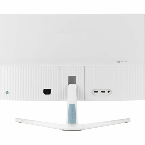 Asus VU249HFI-W 24" Class Full HD LED Monitor - 16:9 - White - 23.8" Viewable - In-plane Switching (IPS) Technology - LED Backlight - (VU249HFI-W)