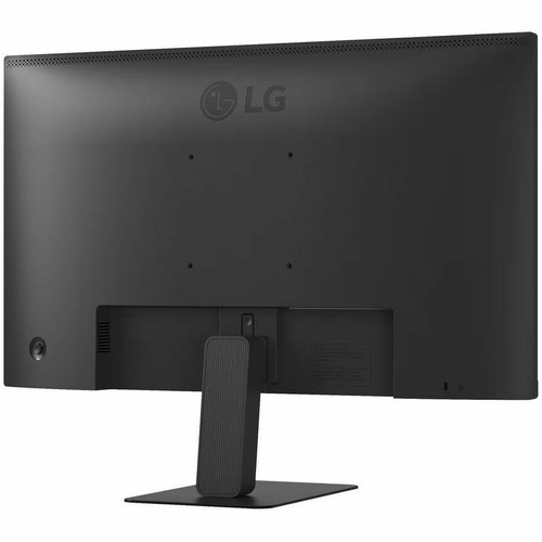 LG 24U631A-B 24" QHD IPS LCD Monitor - 2560 x 1440 - USB Type-C - Black