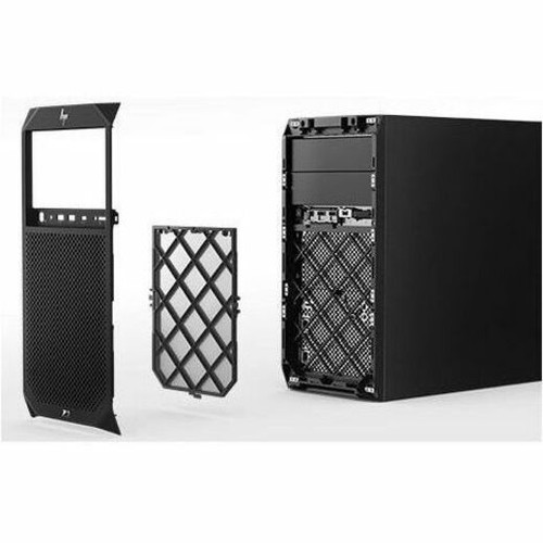 HP B8NR1UA#ABA Z2 G9 Workstation - Intel Core i9-14900K 14th Gen - 128GB DDR5 RAM - 24GB Graphics - Tower - Windows 11 Pro
