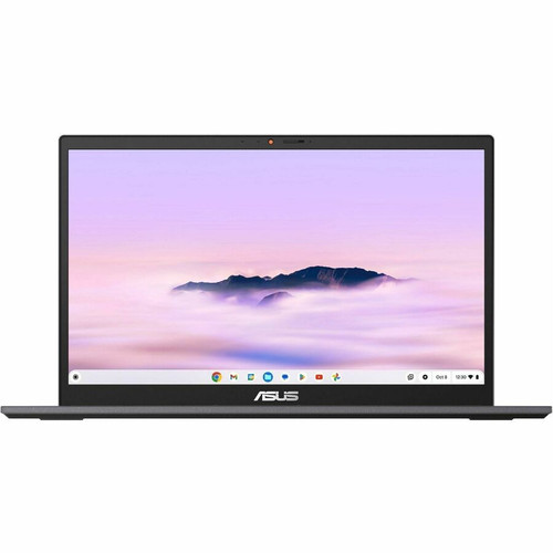 Asus Chromebook Plus CX34 CX3402CBA-DS32-CA 14" (355.60 mm) Chromebook - Full HD - Intel Core i3 12th Gen i3-1215U - 8 GB - 128 GB - - (Fleet Network)