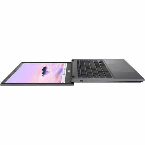 Asus Chromebook Plus CX34 CX3402CBA-DS32-CA 14" (355.60 mm) Chromebook - Full HD - Intel Core i3 12th Gen i3-1215U - 8 GB - 128 GB - - (Fleet Network)