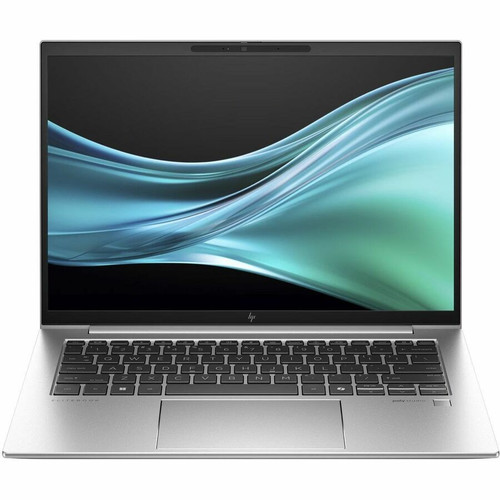 HP EliteBook 840 G11 14" (355.60 mm) Notebook - WUXGA - Intel Core Ultra 7 155U - vPro Technology - 32 GB - 512 GB SSD - Intel Chip - (Fleet Network)