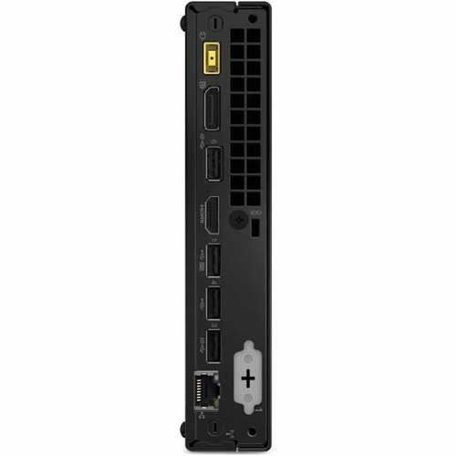 Lenovo 12M2000NUV ThinkCentre neo 50q Gen 4 Tiny Thin Client - Intel Celeron 7305 Penta-core 1. 10 GHz - 8 GB DDR4 - 256 GB SSD - IGEL Linux - Spanish