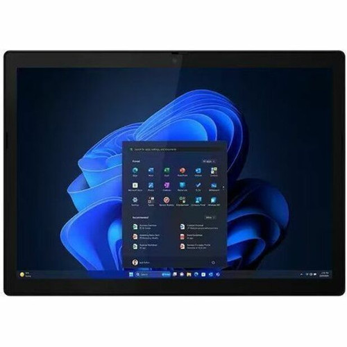 Lenovo 21LK0037CA ThinkPad X12 Detachable Gen 2 12. 3" Touchscreen 2-in-1 Notebook - Intel Core Ultra 7164U - 32GB RAM - 512GB SSD - Windows 11 Pro