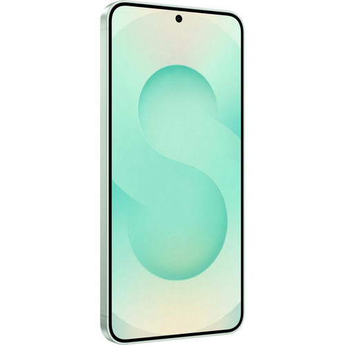 Samsung SM-S931WLGEXAC Galaxy S25 SM-S931W 256 GB Smartphone - 6. 2" Dynamic AMOLED 2X Full HD Plus 2340 x 1080 - Octa-core Oryon - 12 GB RAM - Mint