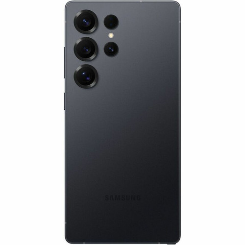 Samsung Galaxy S25 Ultra SM-S938W 256 GB Smartphone - 6.9" Dynamic AMOLED 2X QHD+ 3120 x 1440 - Octa-core (OryonDual-core (2 Core) GHz (SM-S938WZKAXAC)