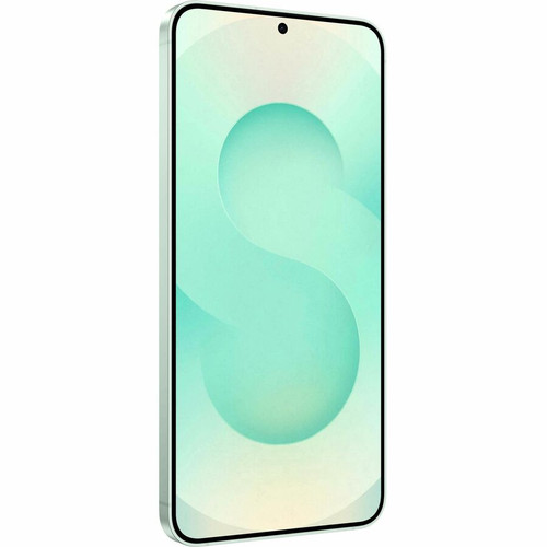 Samsung Galaxy S25+ SM-S936W 512 GB Smartphone - 6.7" (170.18 mm) Dynamic AMOLED 2X QHD+ 3120 x 1440 - Octa-core (OryonDual-core (2 + (Fleet Network)