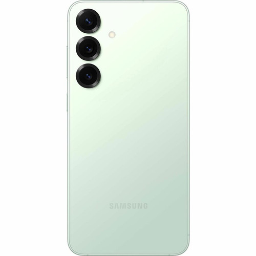 Samsung SM-S936WLGEXAC Galaxy S25+ SM-S936W Smartphone - 6. 7" Dynamic AMOLED 2X QHD+ 3120 x 1440 - 512 GB Storage - 12 GB RAM - Octa-core Oryon - Mint