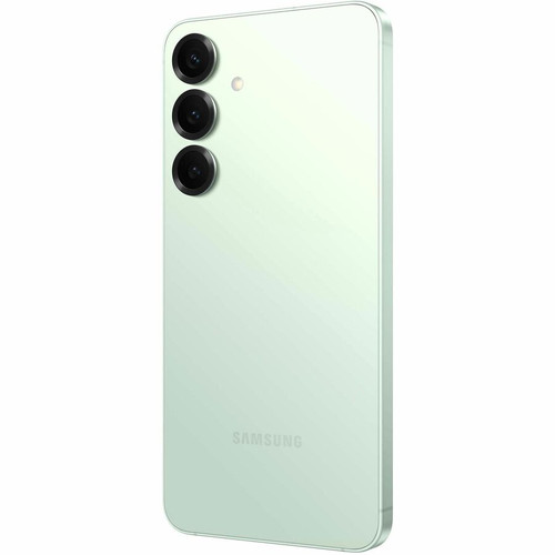 Samsung SM-S936WLGEXAC Galaxy S25+ SM-S936W Smartphone - 6. 7" Dynamic AMOLED 2X QHD+ 3120 x 1440 - 512 GB Storage - 12 GB RAM - Octa-core Oryon - Mint