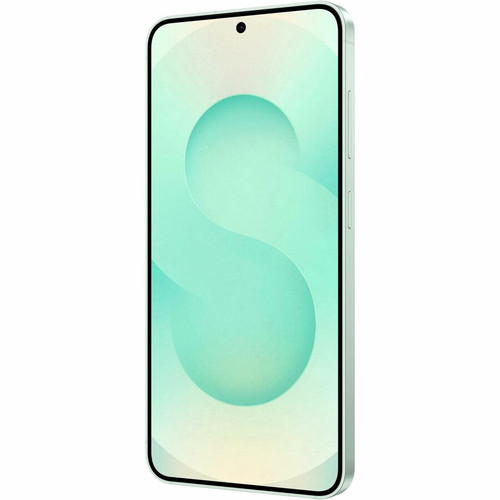 Samsung SM-S931WLGAXAC Galaxy S25 SM-S931W Smartphone - 6. 2" Dynamic AMOLED 2X Full HD Plus - 128 GB - 12 GB RAM - Octa-core Oryon - 5G - Mint Green