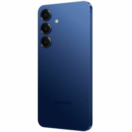 Samsung SM-S931WDBAXAC Galaxy S25 SM-S931W Smartphone - 128 GB - 6. 2" Dynamic AMOLED 2X Full HD Plus - Octa-core Oryon - 12 GB RAM - 50 MP Camera