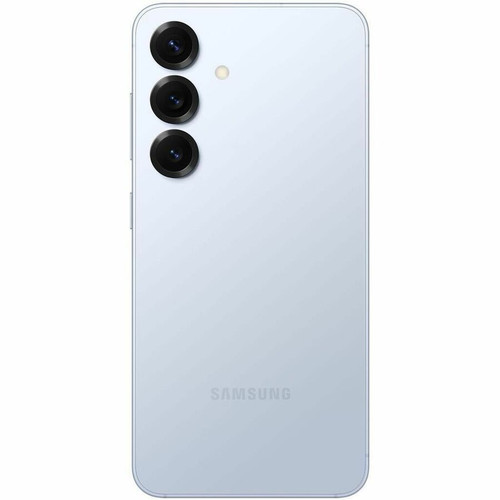 Samsung SM-S931WLBAXAC Galaxy S25 SM-S931W Smartphone - 128 GB - 6. 2" Dynamic AMOLED 2X - 50 MP Camera - Android 15 - Icy Blue