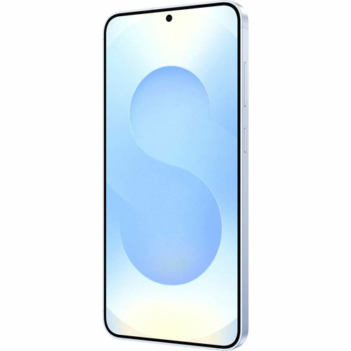 Samsung SM-S931WLBEXAC Galaxy S25 Smartphone - 256GB Storage - 12GB RAM - 6. 2" Dynamic AMOLED 2X Display - Android 15 - Icy Blue