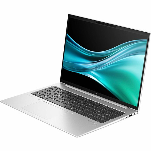 HP B90THUA#ABA EliteBook 860 G11 16" Notebook - Intel Core Ultra 7165U - 32 GB RAM - 512 GB SSD - Windows 11 Pro - WUXGA IPS Display