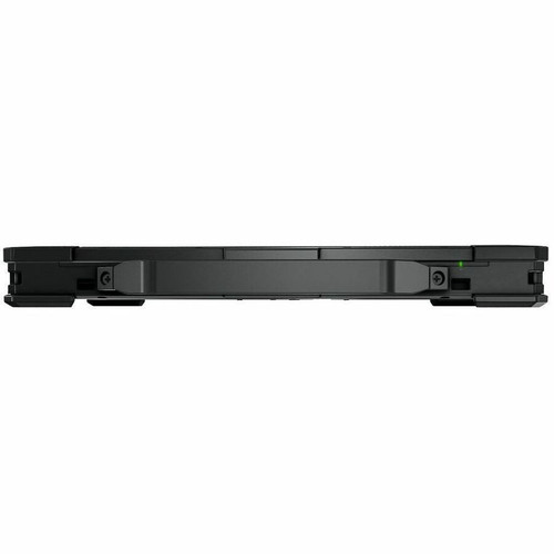 Dell T5VPN Pro Rugged 14 RB14250 14" Touchscreen Notebook - Intel Core Ultra 5135U - 16GB DDR5512GB SSD - Windows 11 Pro - Black