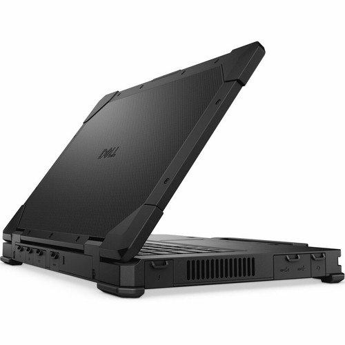 Dell P1K9G Pro Rugged 14 RB14250 Notebook - 14" FHD Anti-Glare - Intel Core Ultra 5135U - 16GB DDR5512GB SSD - Windows 11 Pro - English Keyboard