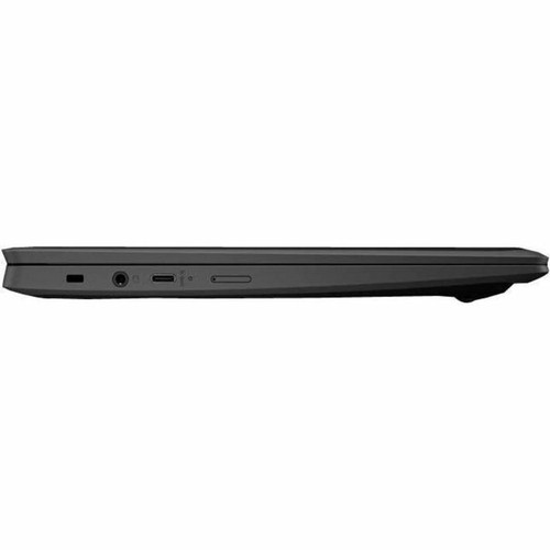 HP Fortis G1i 14" (355.60 mm) Touchscreen Rugged Chromebook - Full HD - Intel N-Series N250 - 8 GB - 128 GB Flash Memory - English, - (Fleet Network)