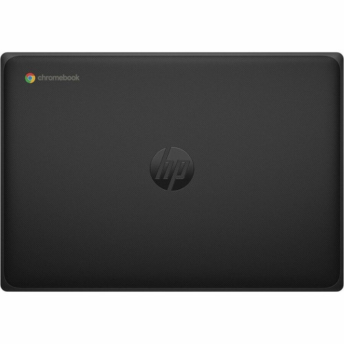HP B69SLUT#ABL Fortis G1i 14" Rugged Chromebook - Intel N150 - 8GB RAM - 64GB eMMC - HD - English/French Keyboard - Jet Black