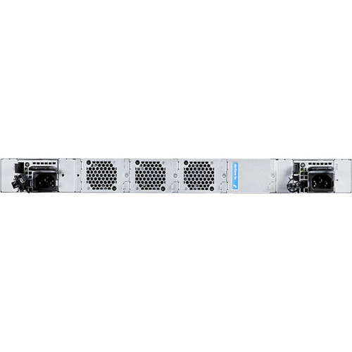 QCT Next Wave Data Center Rack Management Switch 48 Port Manageable 10 100 T Pair 2 Layer Supported Modular Ports The 1LY4BZZ0STA