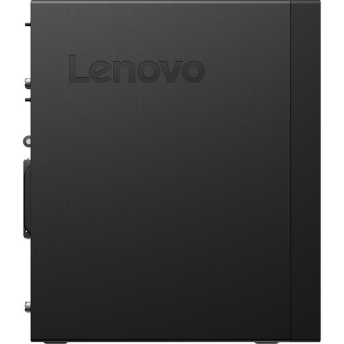 Lenovo ThinkStation P330 30C5000NUS Workstation - 1 Xeon E-2104G - 8 GB - 1 TB HDD - Tower - Windows 10 Pro for Workstations 64-bit - (Fleet Network)