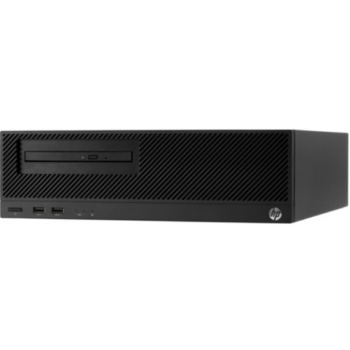HP RP5 SFF POS Terminal - Celeron 2.90 GHz - 16 GB - 256 GB SSD - Windows 10 IoT x64 (4WQ85UA#ABA)
