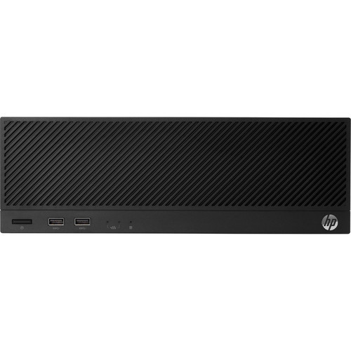 HP RP5 USFF POS Terminal - Core i5 3 GHz - 8 GB - 128 GB SSD - Windows 10 Pro (64-bit) (Fleet Network)