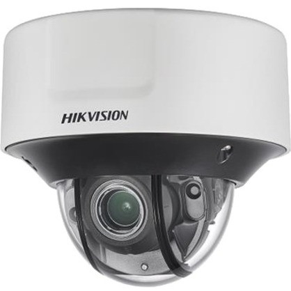 Hikvision DS-2CD7526G0-IZHS DeepinView 2MP Outdoor Dome Camera - Varifocal Lens - 1080p - 60fps - 164ft Night Vision - Wired