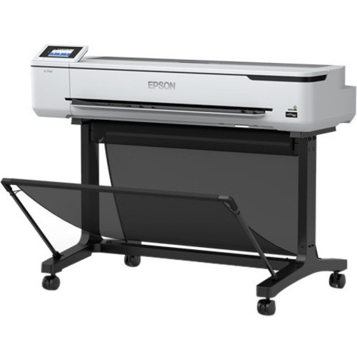 Epson SureColor SCT5170SR Inkjet Large Format Printer - 36" (914.40 mm) Print Width - Color - 4 Color(s) - 31 Second Color Speed - x - (Fleet Network)