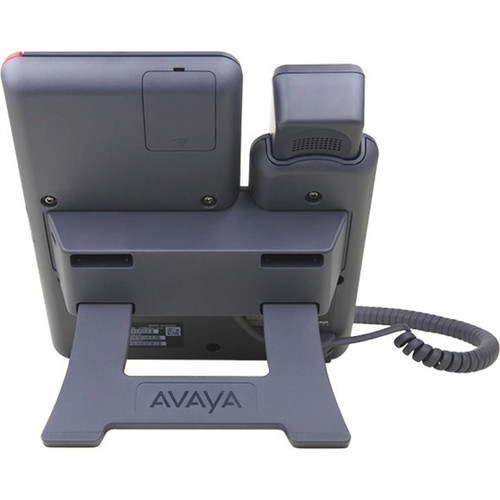 Avaya 700513629 J179 IP Phone - 8 SIP Lines - PoE - 2 Ethernet Ports - Corded - Wall Mountable/Tabletop