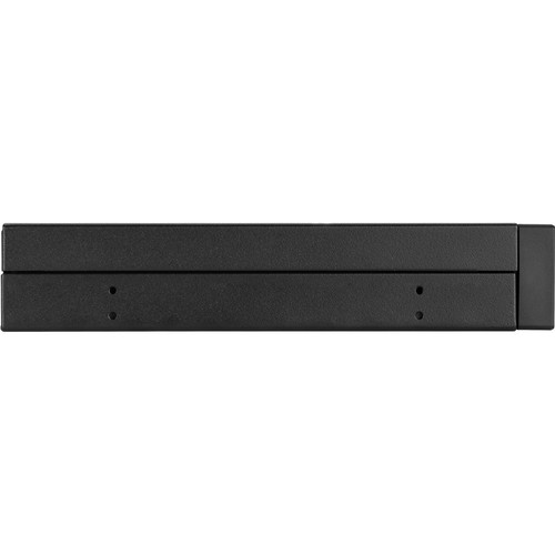 Asus miniPC PB60 PB60-B3094ZD Desktop Computer - Intel Core i3 8th Gen i3-8100T - 4 GB - 500 GB HDD - Mini PC - Black - Windows 10 Pro (Fleet Network)