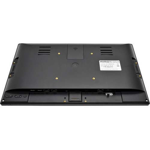 Mimo Monitors Adapt-IQV 15.6" Digital Signage Tablet - 15.60" (396.24 mm) LCD - Touchscreen Cortex A17 RK3288 1.80 GHz - 2 GB - 1920 x (MCT-156HPQ-POE)