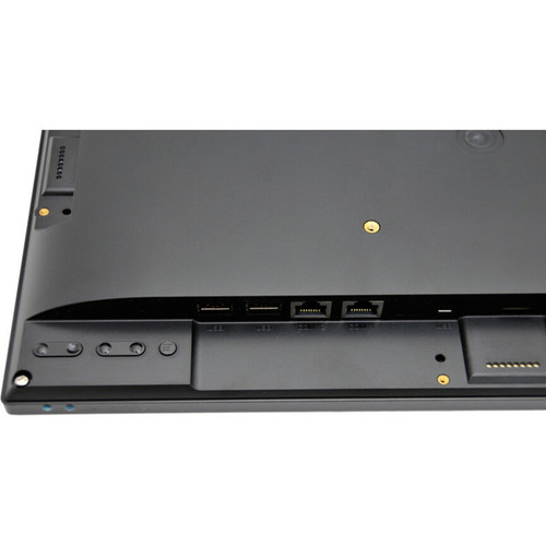 Mimo Monitors Adapt-IQV 15.6" Digital Signage Tablet - 15.60" (396.24 mm) LCD - Touchscreen Cortex A17 RK3288 1.80 GHz - 2 GB - 1920 x (MCT-156HPQ-POE)