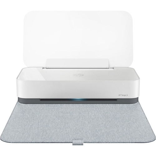 HP Desktop Inkjet Printer - Color - 20 ppm Mono / 19 ppm Color - 4800 x 1200 dpi Print - Manual Duplex Print - Wireless LAN - Wi-Fi HP (Fleet Network)