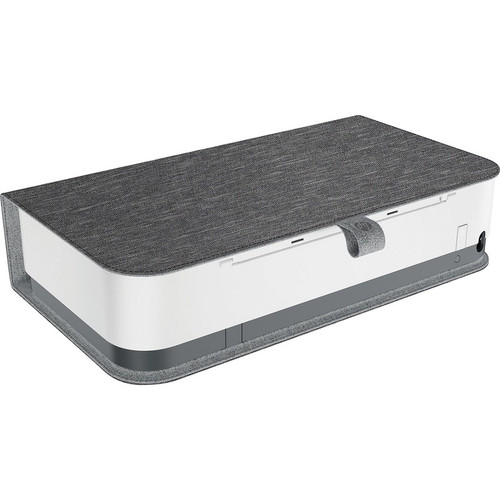 HP Desktop Color Inkjet Printer 20 Ppm Mono 19 4800 X 1200 Dpi Manual Duplex Wireless LAN Wi-Fi Print 3DP64A#B1H