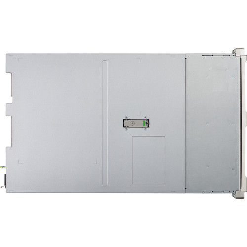 Cisco HX-C240-M5S UCS C240 M5 Barebone System - 2U Rack-mountable - Dual Xeon Support - 3TB DDR4-2666 Memory