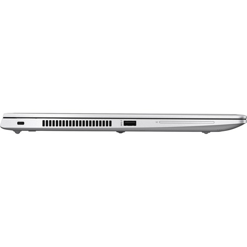 HP EliteBook 850 G5 15.6" (396.24 mm) Notebook - Intel Core i5 8th Gen i5-8350U - 8 GB - 256 GB SSD - English Keyboard - In-plane (Fleet Network)