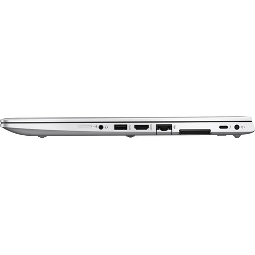 HP 5FD07UC#ABL EliteBook 850 G5 Notebook - 15. 6" IPS Display - Intel Core i5-8350U - 8GB RAM - 256GB SSD