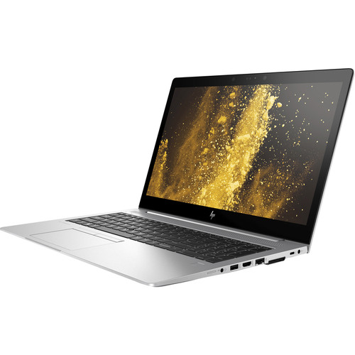 HP 5FD07UC#ABL EliteBook 850 G5 Notebook - 15. 6" IPS Display - Intel Core i5-8350U - 8GB RAM - 256GB SSD